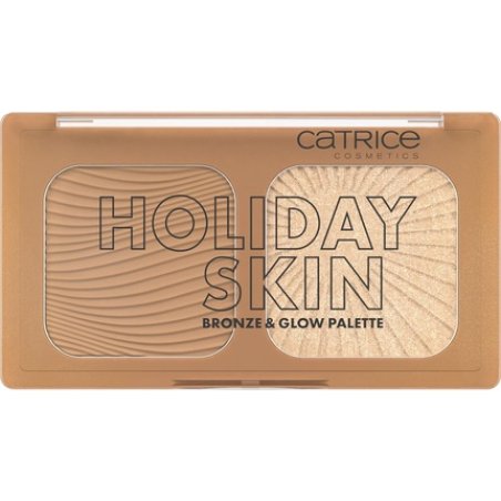 Catrice Holiday Skin Bronze