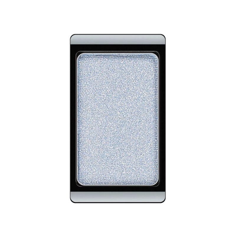 ARTDECO Eyeshadow Intense and Long-Lasting Pearl Blue Eyeshadow 1g - Shade 63 Pearly Baby Blue