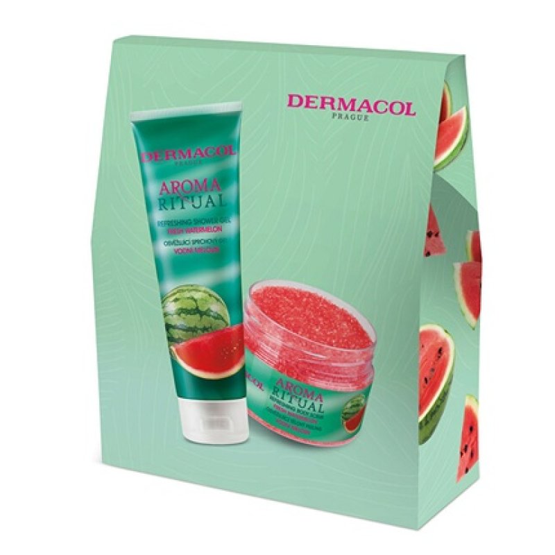 Aroma Ritual Watermelon III Gift Set for Women