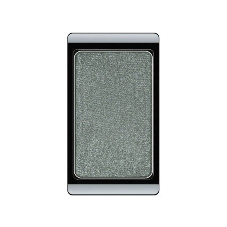 ARTDECO Eyeshadow Color-Intense Long-Lasting Silver, White, Pearl 1g - Shade 51 Pearly Green Jewel