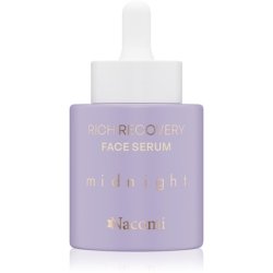 Nacomi Rich Recovery Serum do twarzy Midnight 30ml