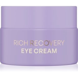Nacomi Rich Recovery Eye Cream Midnight 15ml