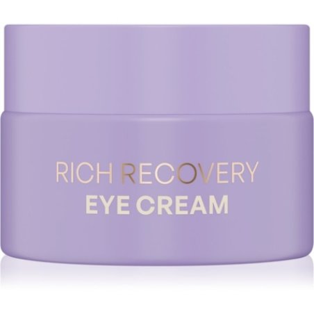 Nacomi Rich Recovery Eye Cream Midnight 15ml