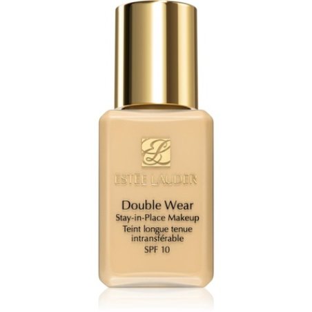 Estee Lauder Double Wear Stay-in-Place Mini Foundation - SPF 10, Color: 1W2 Sand