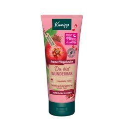 Kneipp 917706 gel douche et nettoyant pour le corps 200 ml Crème de douche Femmes
