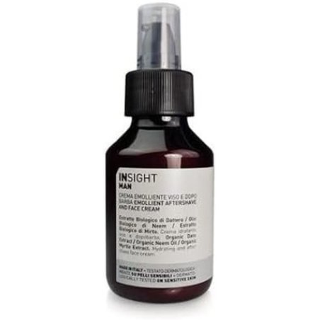 After Shave Y Crema Facial 100 Ml