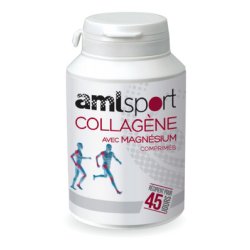 Ana María Lajusticia 8436000680492 collagen supplements