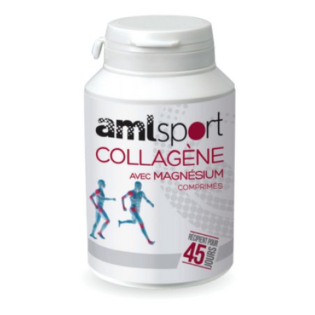 Ana María Lajusticia 8436000680492 collagen supplements