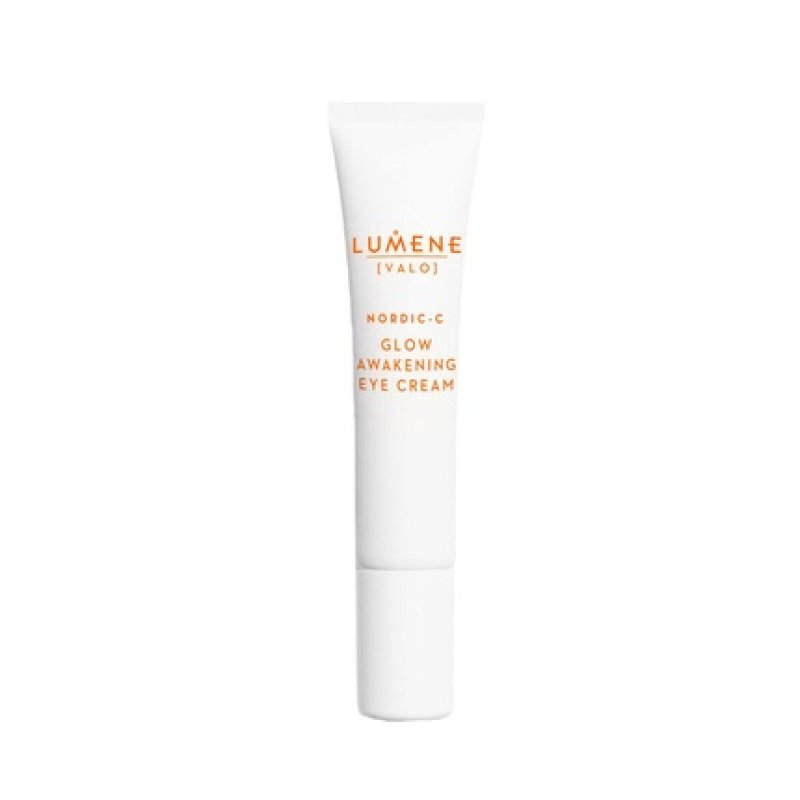 Lumene Nordic-C Glow Awakening Eye Cream 0.5 oz