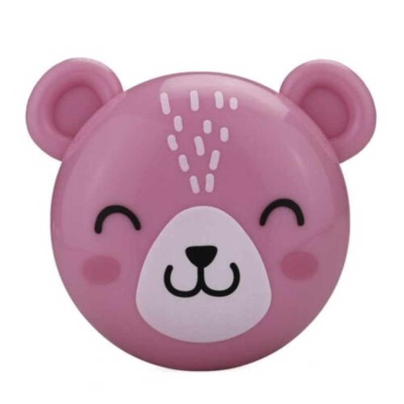 Kids Face Cream SPF20 Bear 20ml HiSkin