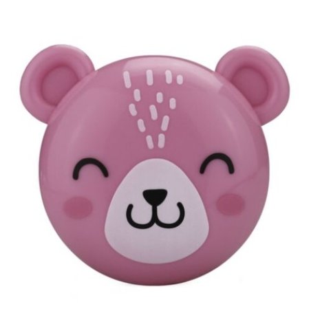 Kids Face Cream SPF20 Bear 20ml HiSkin