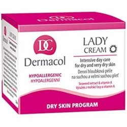 Dermacol Lady Cream Day 50ml
