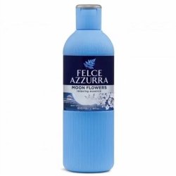 Felce Azzurra Shower Gel Moon Flowers 650ml