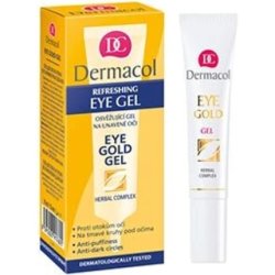 Dermacol Refreshing Eye Gel