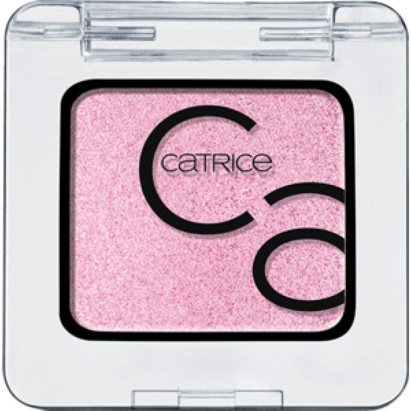 CATRICE Art Couleurs Eyeshadows 160 Silicon Violet 2g
