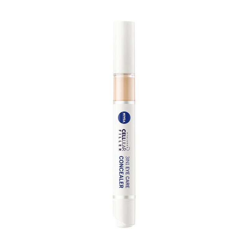 NIVEA 4005900853615 crème contour des yeux 4 ml
