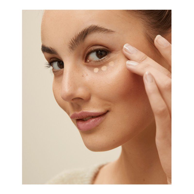 NIVEA 4005900853615 crème contour des yeux 4 ml
