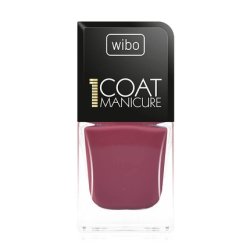 Wibo 1 Coat Manicure Nail Polish 14