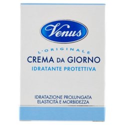 Venus Day Cream 50ml 1.6 Fl Oz Made in Italy Italian Import