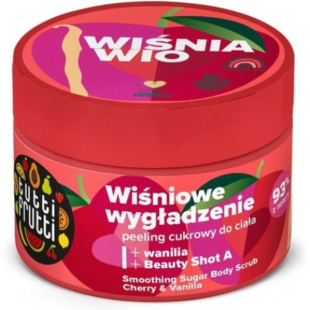 FARMONA Unisex Adult Body Scrub