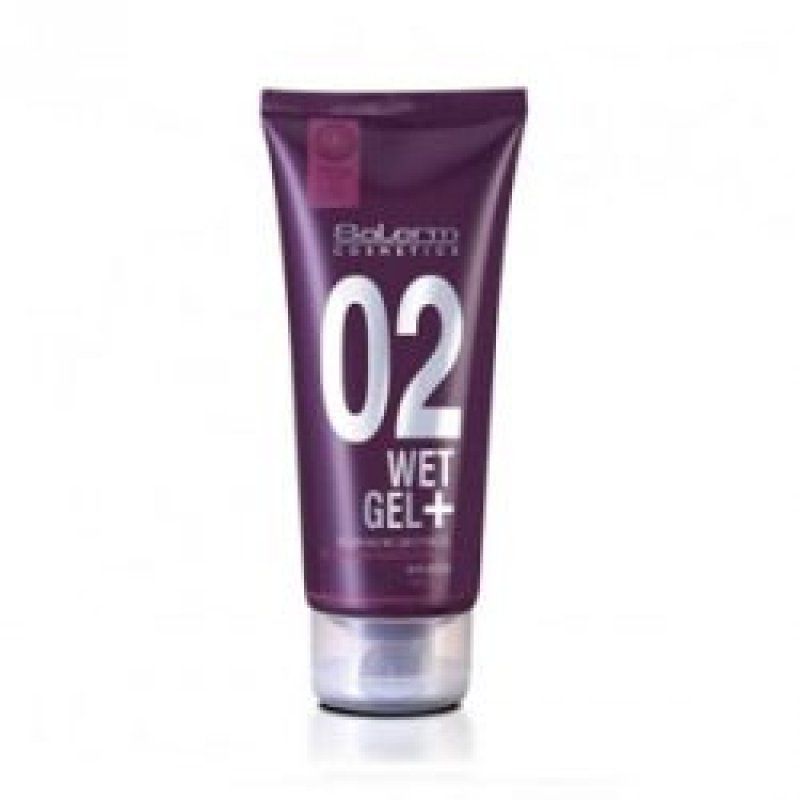 Salerm Cosmetics Wet Gel Pro·Line 200ml