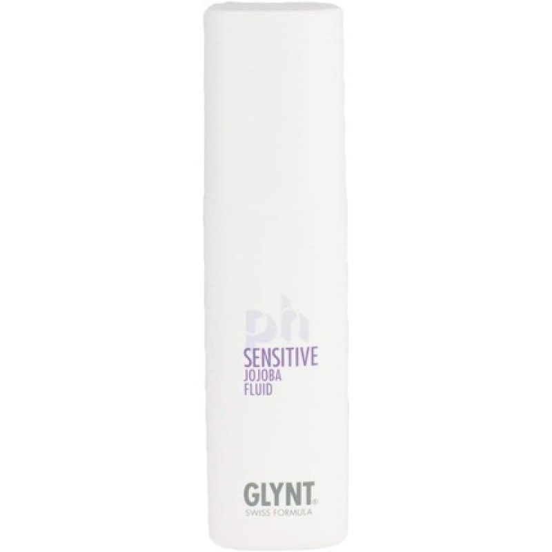 Glynt Sensitive Jojoba Fluid pH 100ml