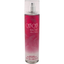 Can Can Burlesque Fragrance Mist for Women 8 oz
