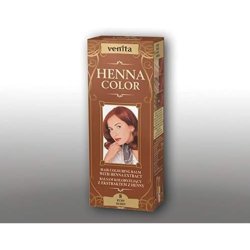 Venita Henna Color Hair Dye 8 Ruby 75ml
