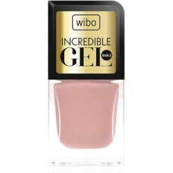 Incredible Gel Nail Polish