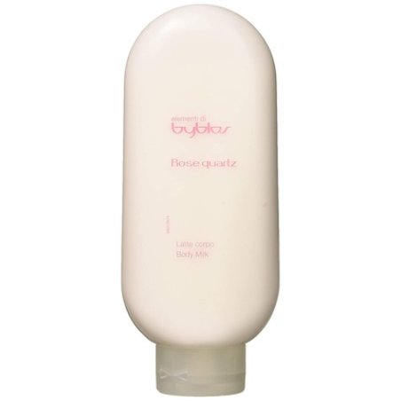 Byblos Rose Quartz Body Milk for Women 13.5oz 400ml