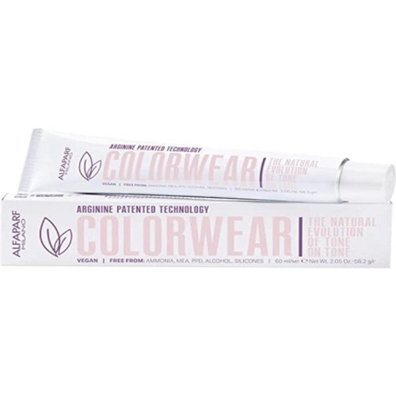 Alfaparf Milano Color Wear 10.13 Sand Intensive Light Ash Blonde Gold 60ml