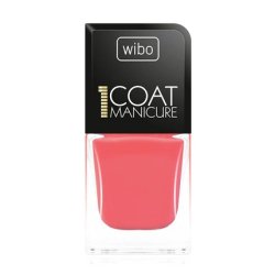 Wibo 1 Coat Manicure Nail Polish 15