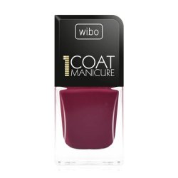 Wibo 1 Coat Manicure Nail Polish 13