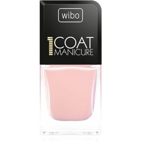 Nail Polish Coat Manicure 21