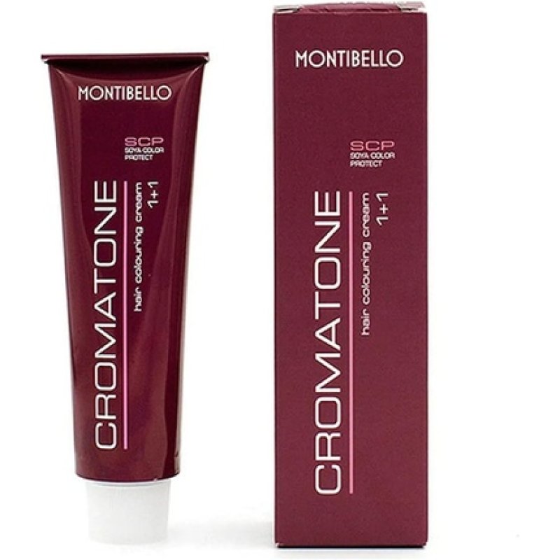 Montibello Cromatone 8.36 Chocolate Blonde 60ml