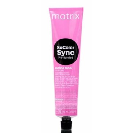 Matrix SoColor Sync Pre-Bonded Alkaline Toner Full-Bodied 3.1oz 11N Extra L