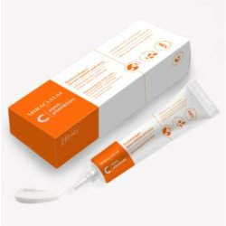 Miraculum Rod Plankton C Eye Serum Cream Balm Vegan 20ml