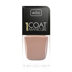 Wibo 1 Coat Manicure Nail Polish 19