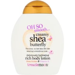 Treaclemoon Shea Butter Rich Body Lotion 250ml