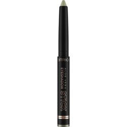 Catrice Aloe Vera Eyeshadow Stick, No. 030 Olive Glam, Green