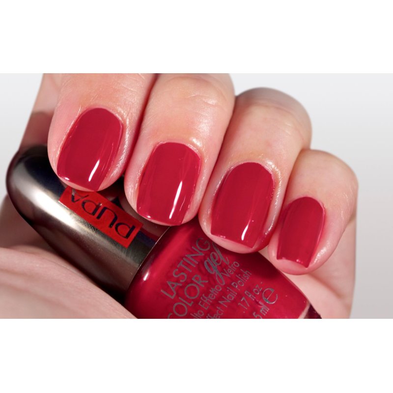 PUPA Milano Lasting Color Gel 042 Strong Alchemy 5 ml