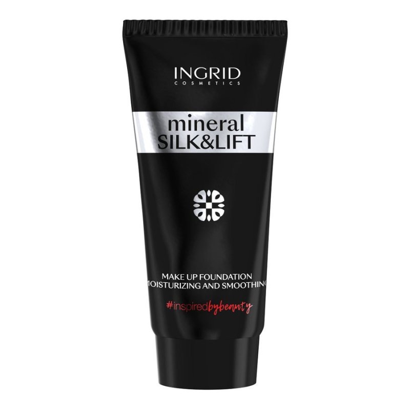 INGRID Cosmetics SILK&LIFT 30 ml Tube Cream 280