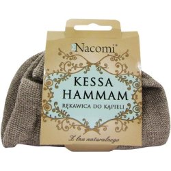 Nacomi Natural Kessa Glove 1 Piece
