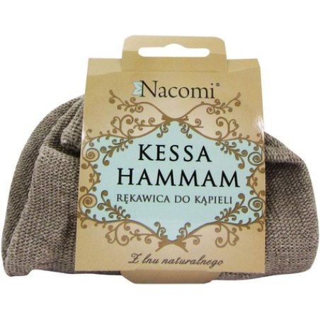 Nacomi Natural Kessa Glove 1 Piece