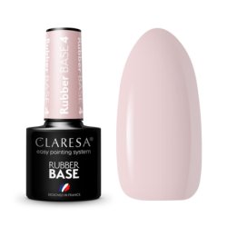 Claresa Rubber Base 5ml
