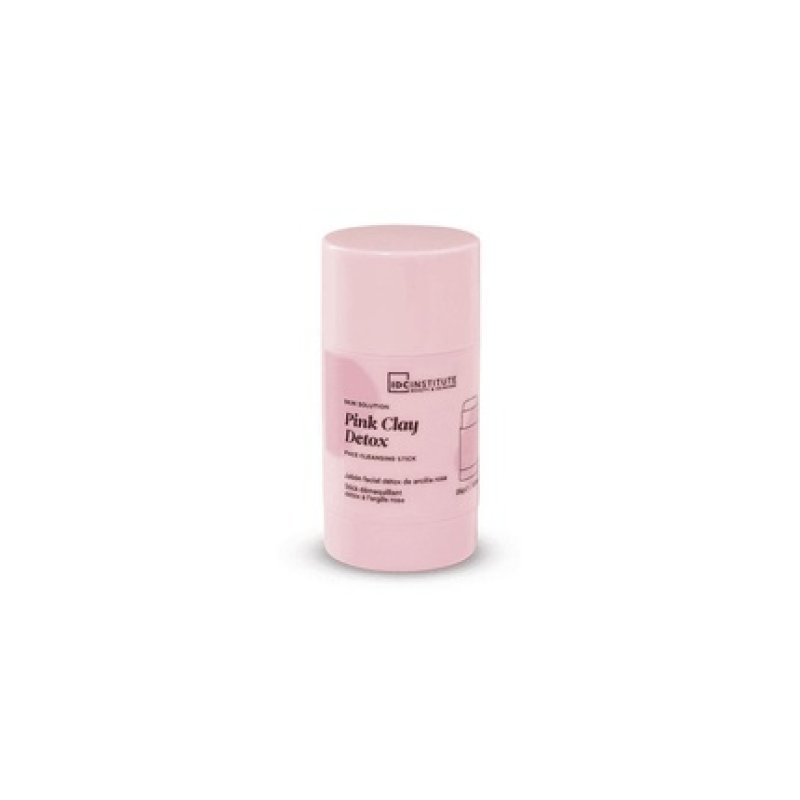 IDC Institute Cleansing Stick Detox Pink
