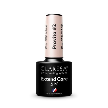 Claresa Extend Care 5in1 Provita