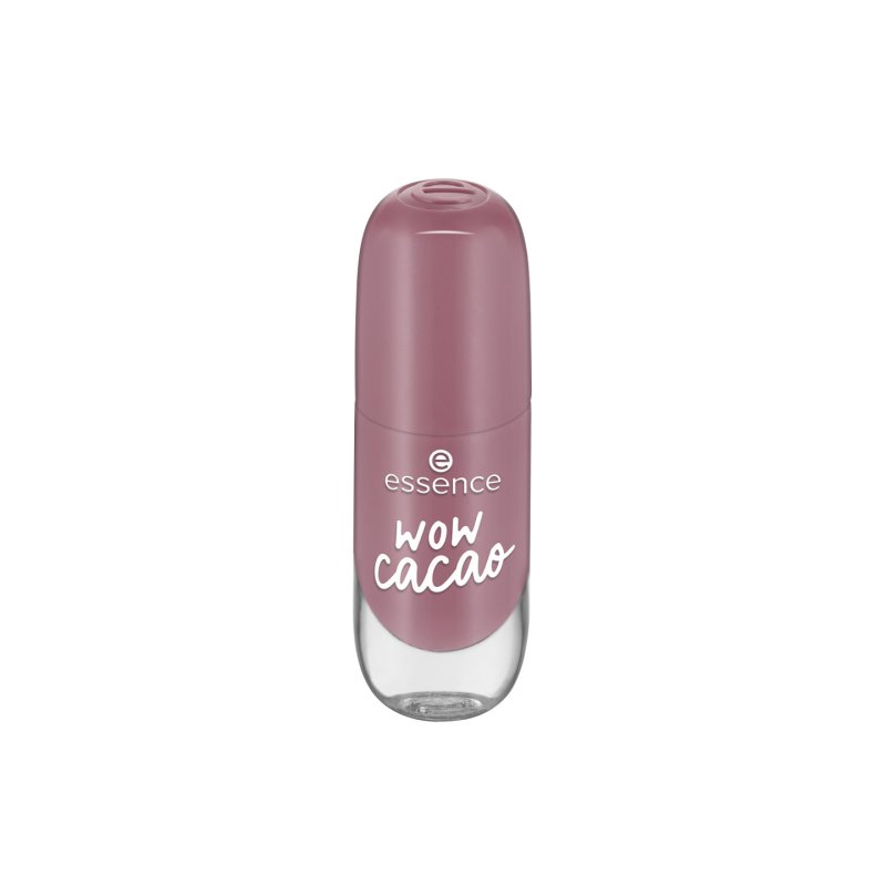 Essence Gel Nail vernis à ongles 8 ml Violet Gloss