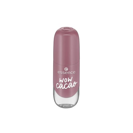 Essence Gel Nail nail polish 8 ml Purple Gloss