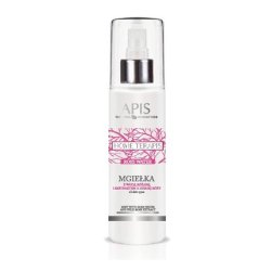 APIS HOME TERAPIS Face and Body Mist with Rose Water and Wild Rose Extract 150ml